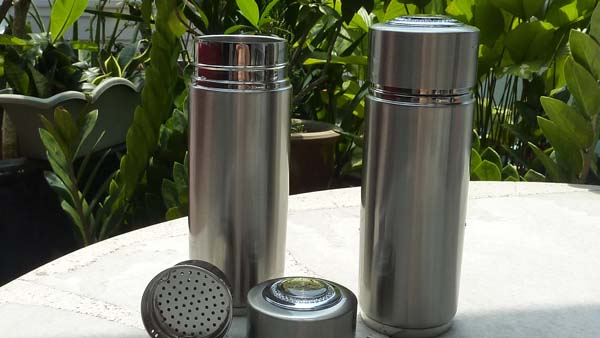 Nano Water Flask Singapore